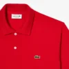 Heren Classic Fit Original L.12.12 Polo