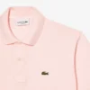 Heren Classic Fit Original L.12.12 Polo