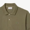 Heren Classic Fit Original L.12.12 Polo