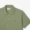 Heren Classic Fit Original L.12.12 Polo