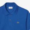 Heren Classic Fit Original L.12.12 Polo