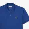 Heren Classic Fit Original L.12.12 Polo