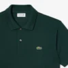 Heren Classic Fit Original L.12.12 Polo
