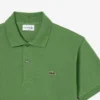 Heren Classic Fit Original L.12.12 Polo