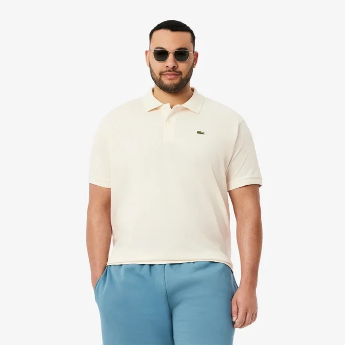 Heren Classic Fit Original L.12.12 Polo