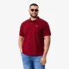 Heren Classic Fit Original L.12.12 Polo