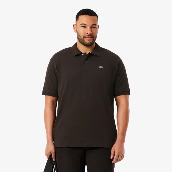 Heren Classic Fit Original L.12.12 Polo