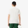 Heren Classic Fit Petit Piqua Badge Polo