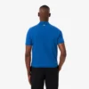 Heren Classic Fit Petit Piqua Badge Polo