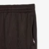 Heren fleece-joggingbroek met losse pasvorm