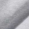 Heren fleece-Sweatshirt met ritssluiting en klassieke pasvorm