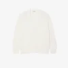 Heren Fluid Rib-gebreid vest