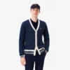 Heren golfvest