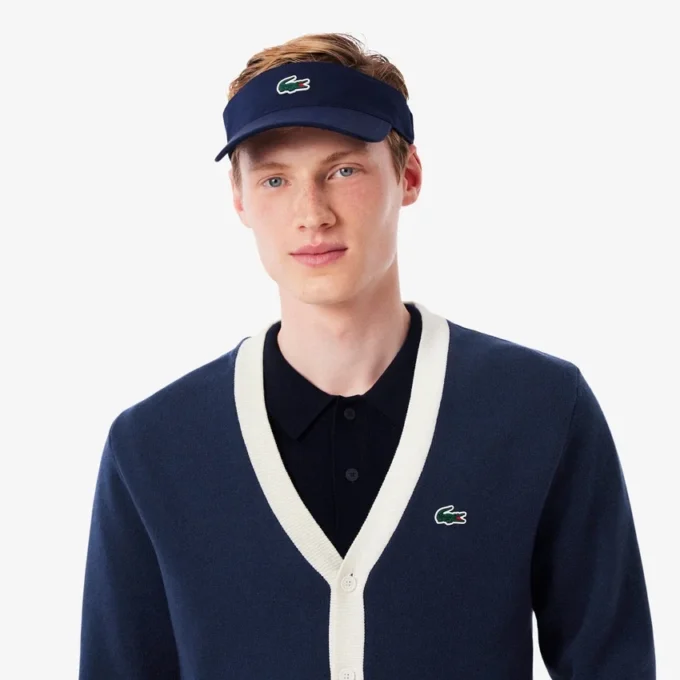 Heren golfvest