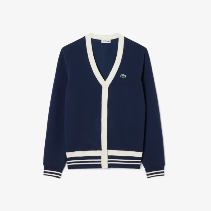 Heren golfvest