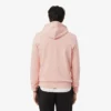 Heren hoodie van katoenfleece