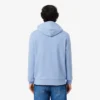 Heren hoodie van katoenfleece