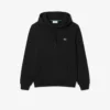 Heren hoodie van katoenfleece