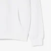 Heren hoodie van katoenfleece