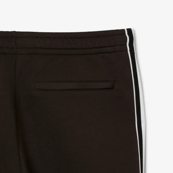 Heren joggingbroek, gemaakt in Frankrijk