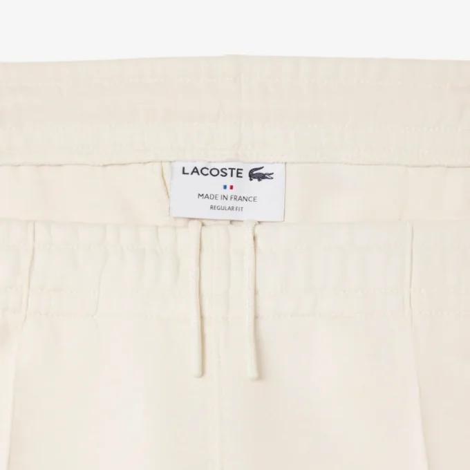 Heren-joggingbroek ‘Made in France’