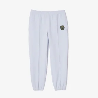 Heren joggingbroek met normale pasvorm