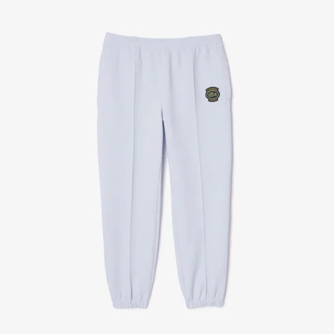 Heren joggingbroek met normale pasvorm