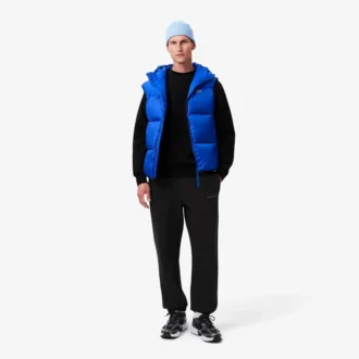 Heren joggingbroek met normale pasvorm