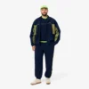 Heren joggingbroek met normale pasvorm