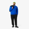 Heren joggingbroek met normale pasvorm