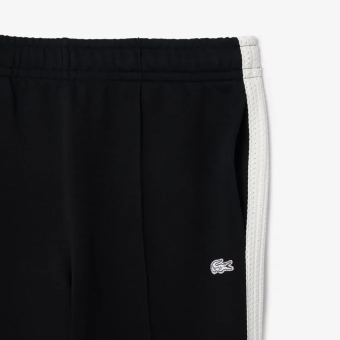 Heren joggingbroek met normale pasvorm