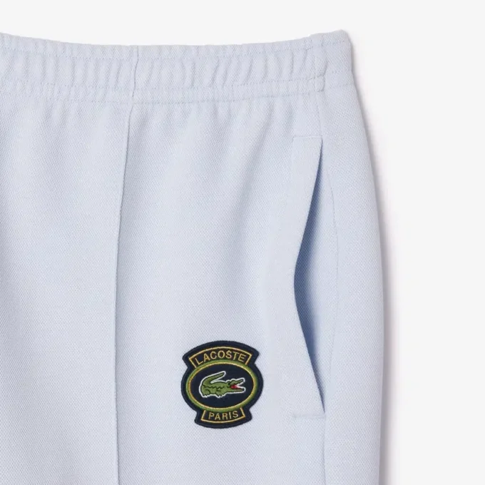 Heren joggingbroek met normale pasvorm