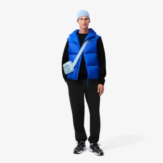 Heren joggingbroek met normale pasvorm
