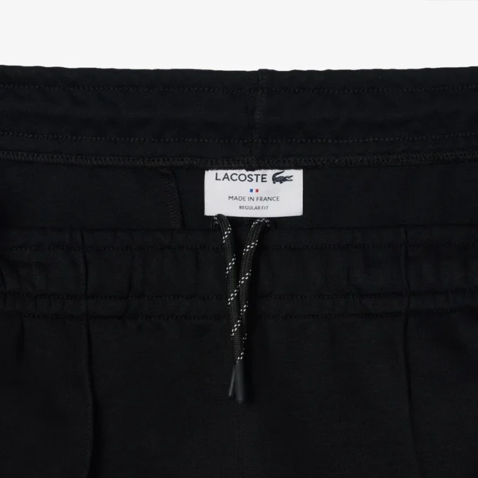 Heren joggingbroek met normale pasvorm