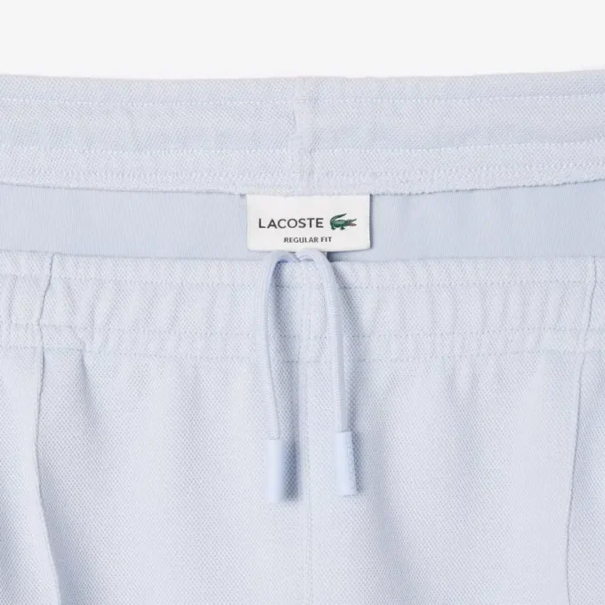 Heren joggingbroek met normale pasvorm