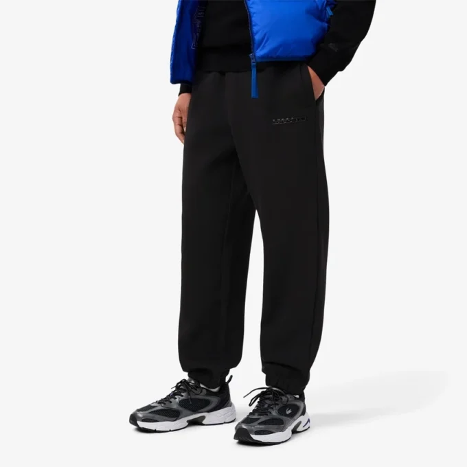 Heren joggingbroek met normale pasvorm