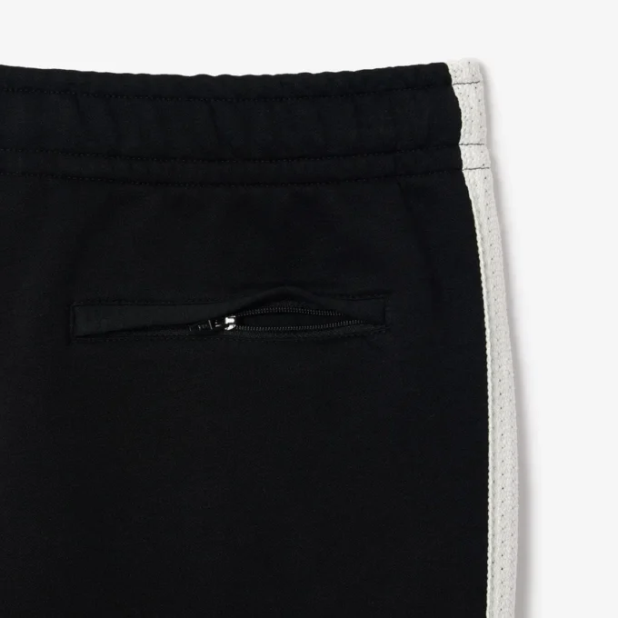 Heren joggingbroek met normale pasvorm