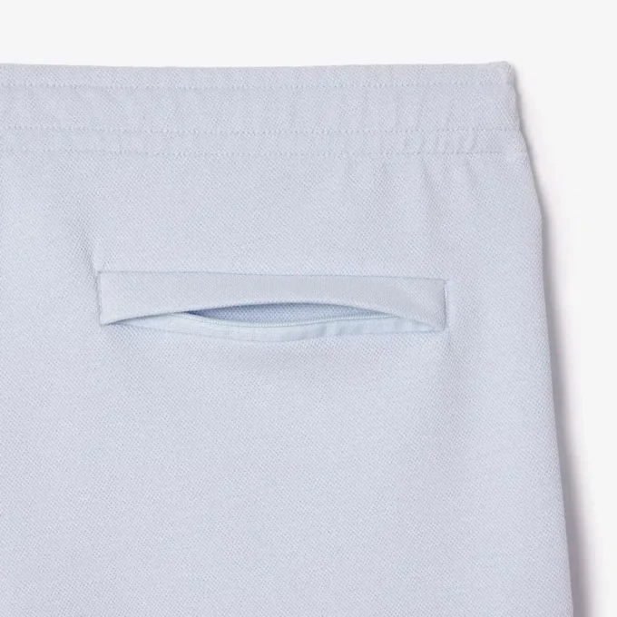 Heren joggingbroek met normale pasvorm