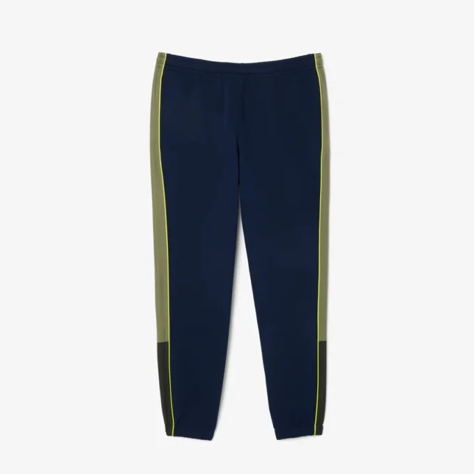 Heren joggingbroek met normale pasvorm