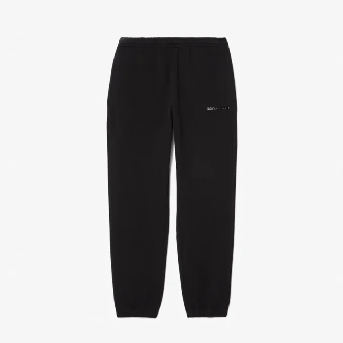Heren joggingbroek met normale pasvorm