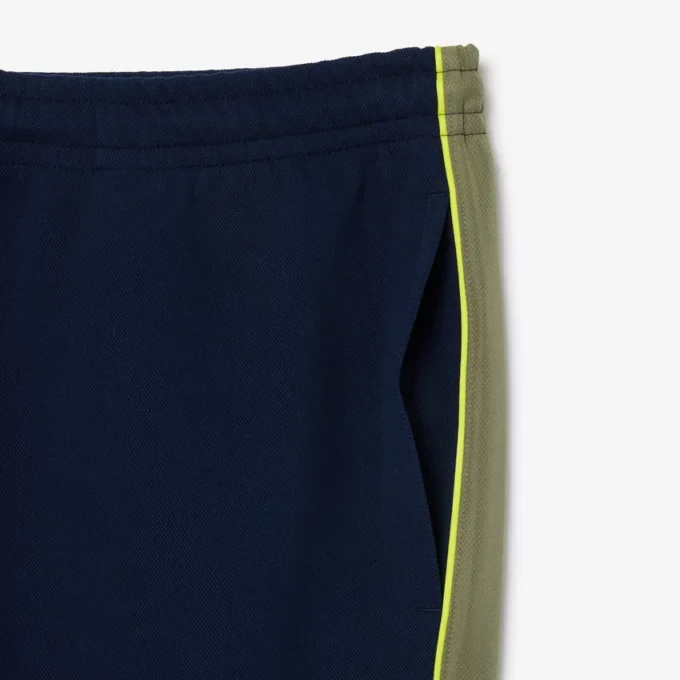 Heren joggingbroek met normale pasvorm