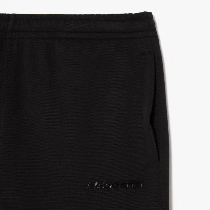 Heren joggingbroek met normale pasvorm