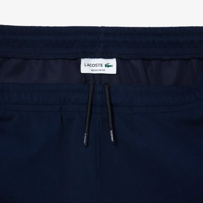 Heren joggingbroek met normale pasvorm