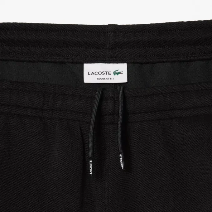 Heren joggingbroek met normale pasvorm