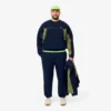 Heren joggingbroek met normale pasvorm
