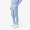 Heren joggingbroek met taps toelopende pijpen