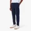 Heren joggingbroek met taps toelopende pijpen