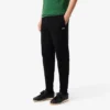 Heren joggingbroek met taps toelopende pijpen