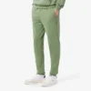 Heren joggingbroek met taps toelopende pijpen