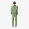 Heren joggingbroek met taps toelopende pijpen